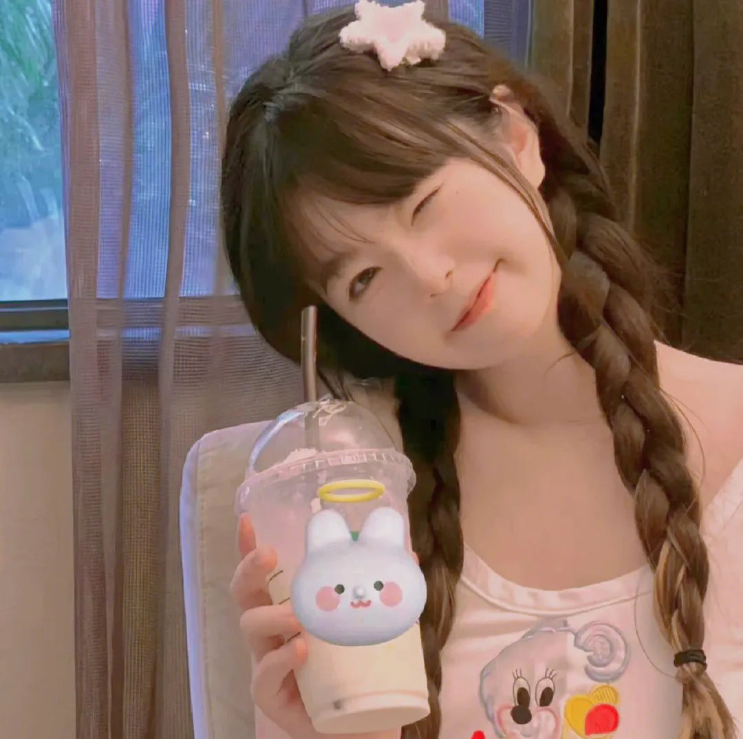颠倒众生一美人